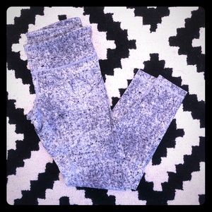 NWOT Lululemon Leggings